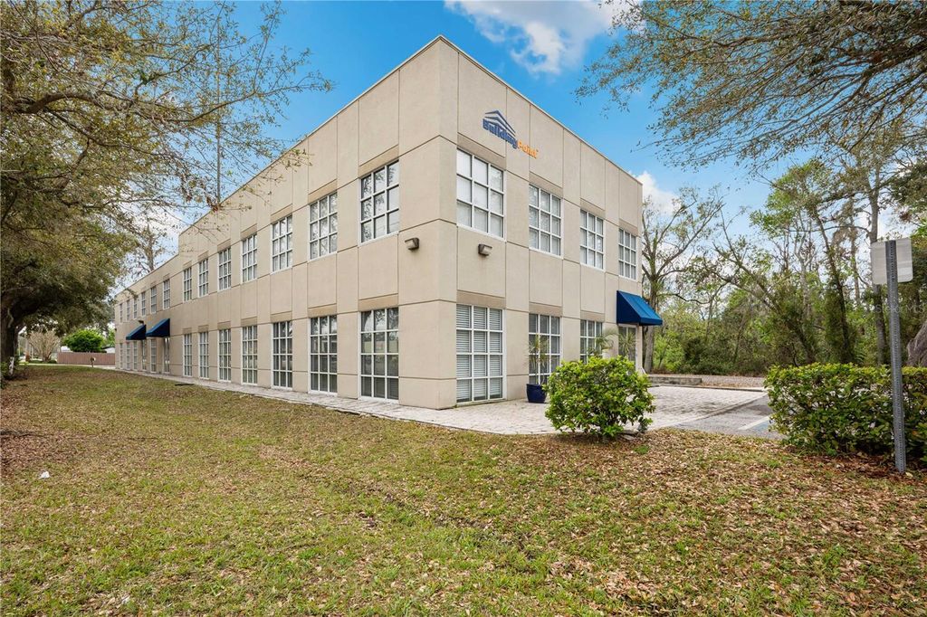 Photo of 16238 N Florida Avenue, Lutz, FL 33549 (MLS # TB8355747)