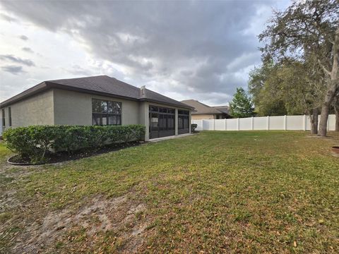 A home in SPRING HILL