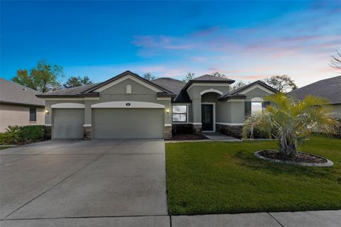 A home in SPRING HILL