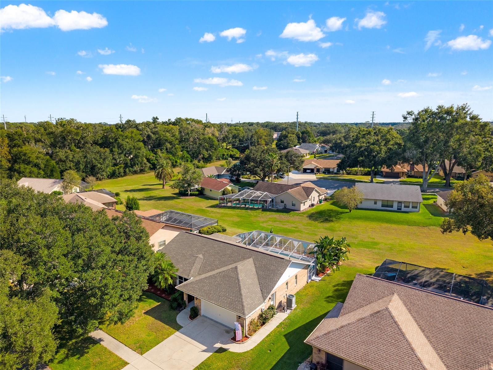 SILVER OAKS - Residential