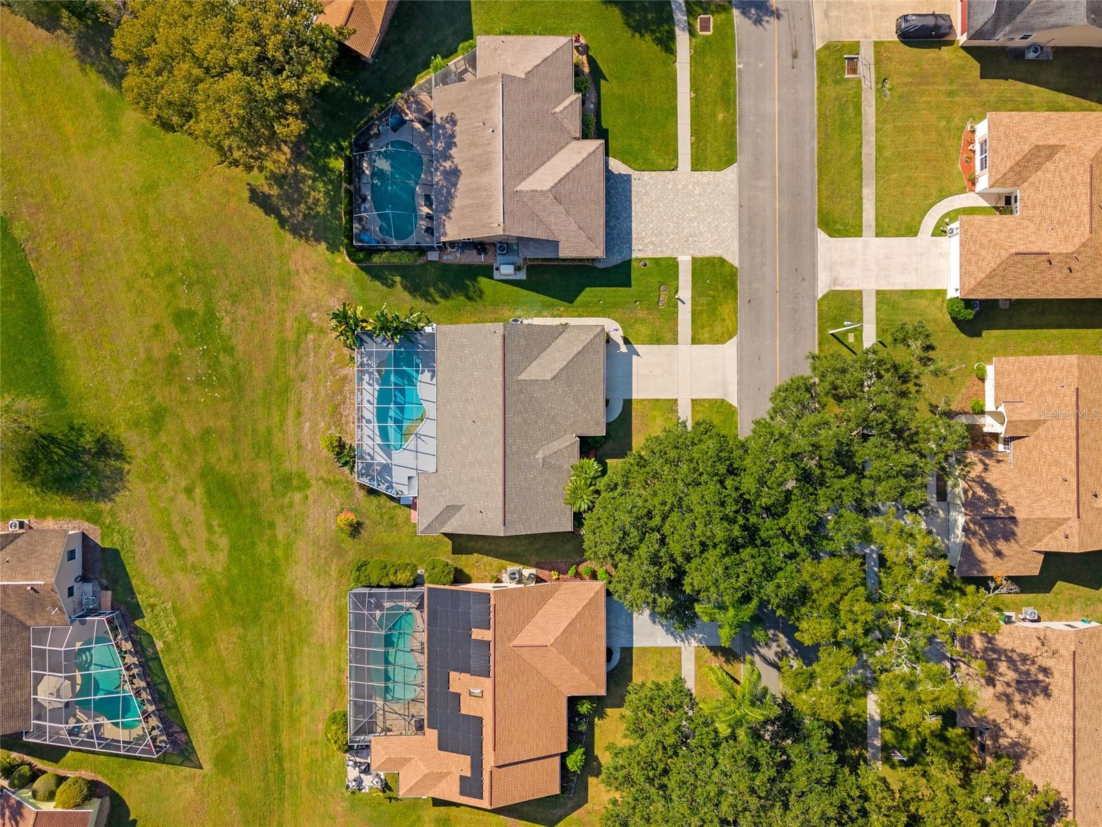 SILVER OAKS - Residential