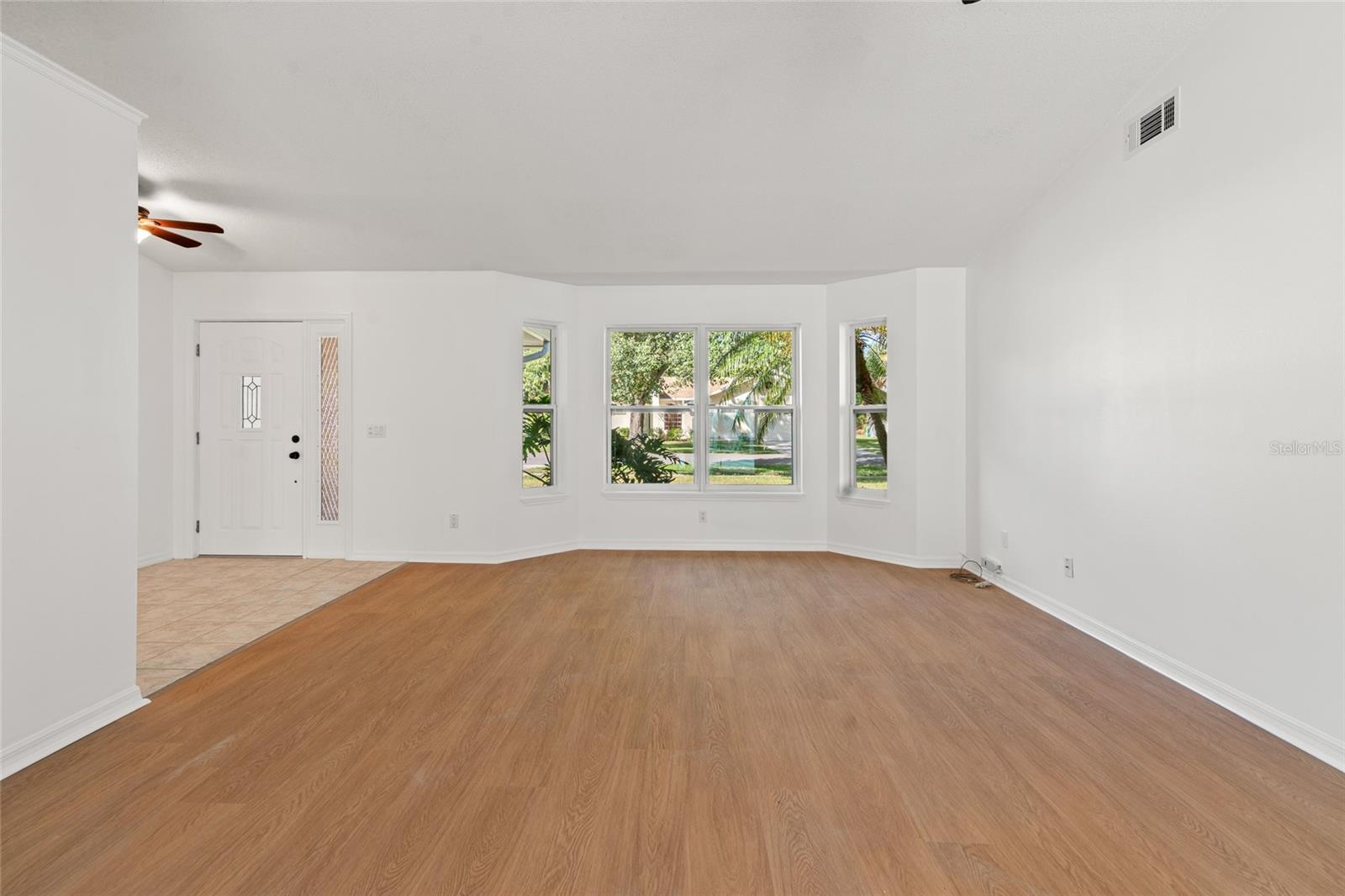 SILVER OAKS - Residential