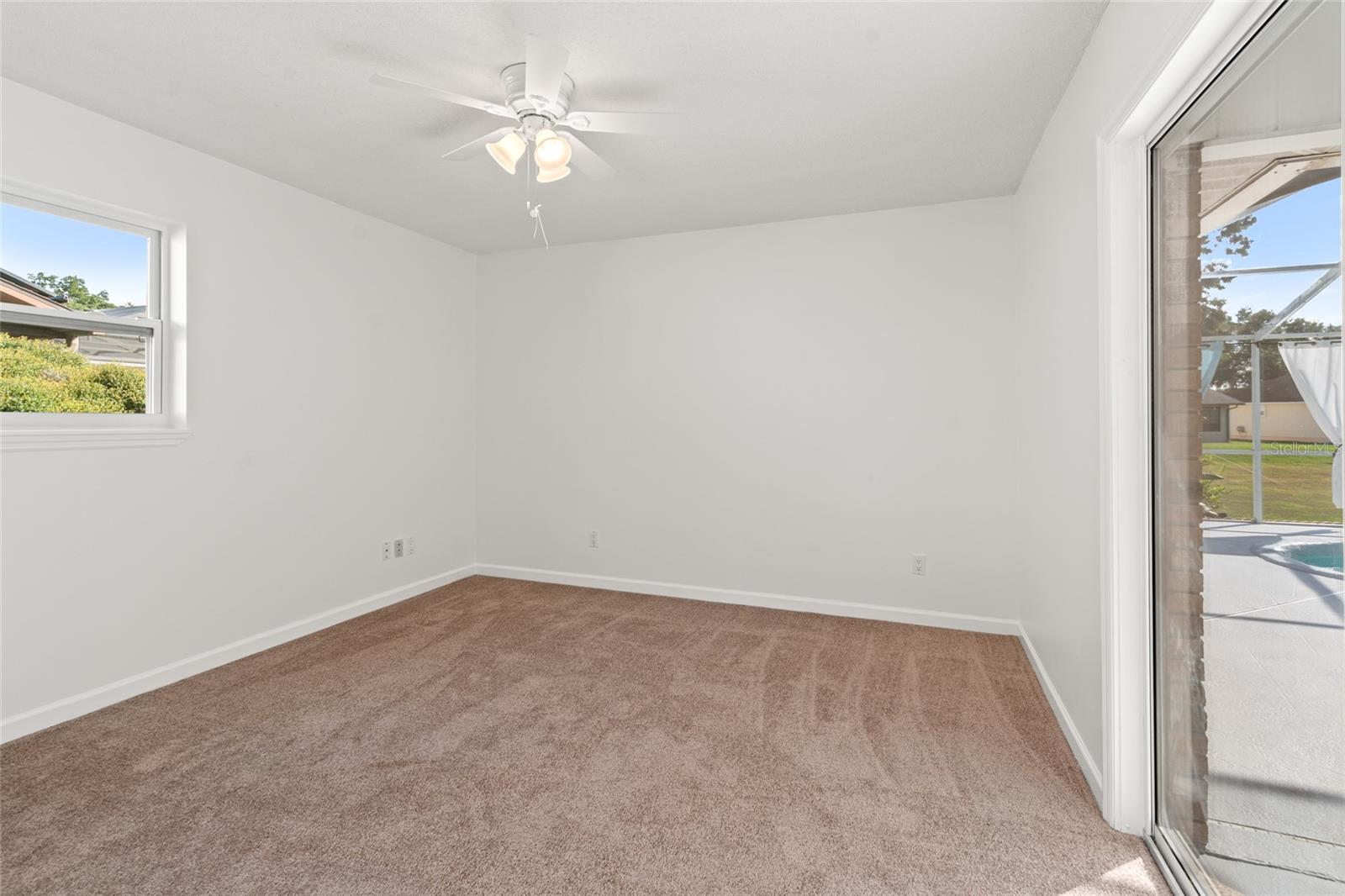 SILVER OAKS - Residential