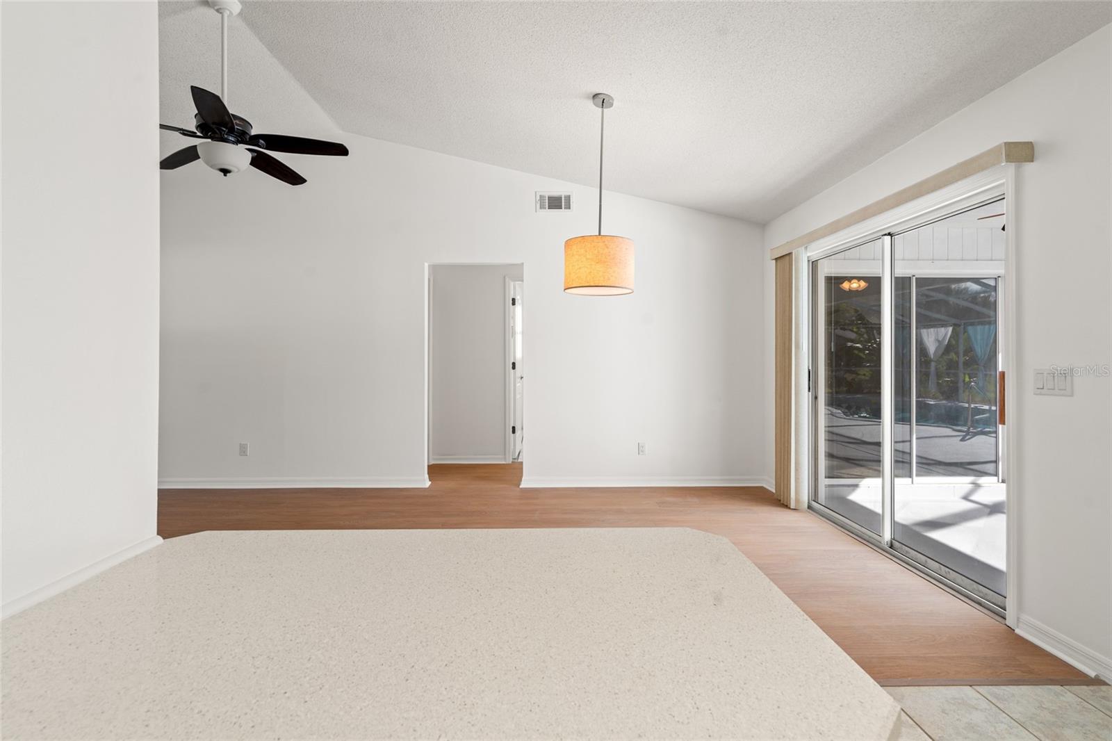 SILVER OAKS - Residential