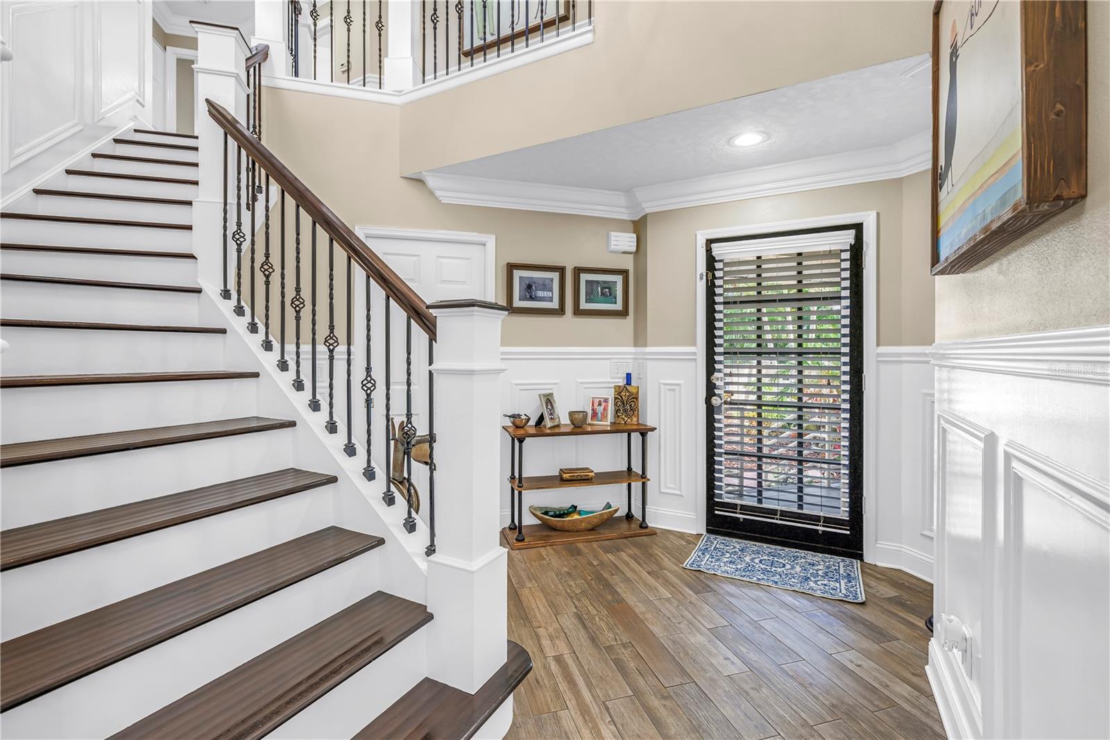 CARLTON ESTATES A PT REP OF LT 7 - Residential