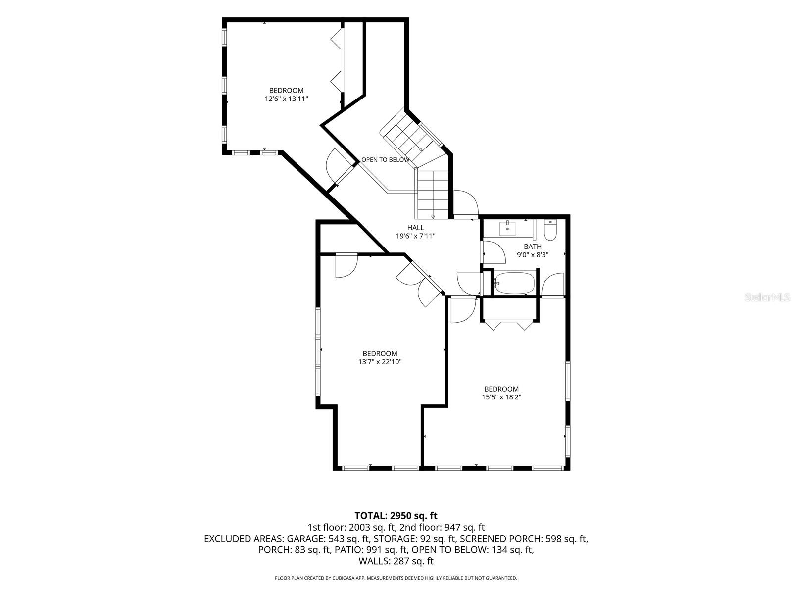 CARLTON ESTATES A PT REP OF LT 7 - Residential