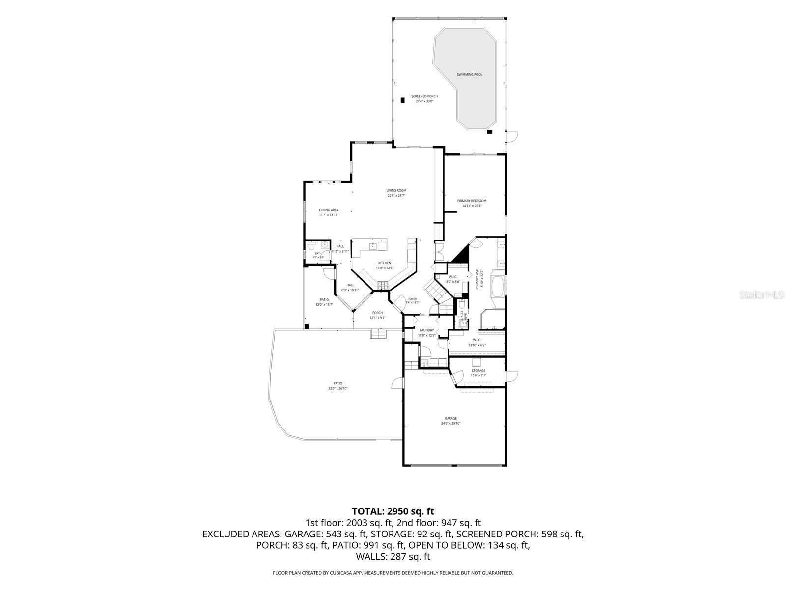 CARLTON ESTATES A PT REP OF LT 7 - Residential