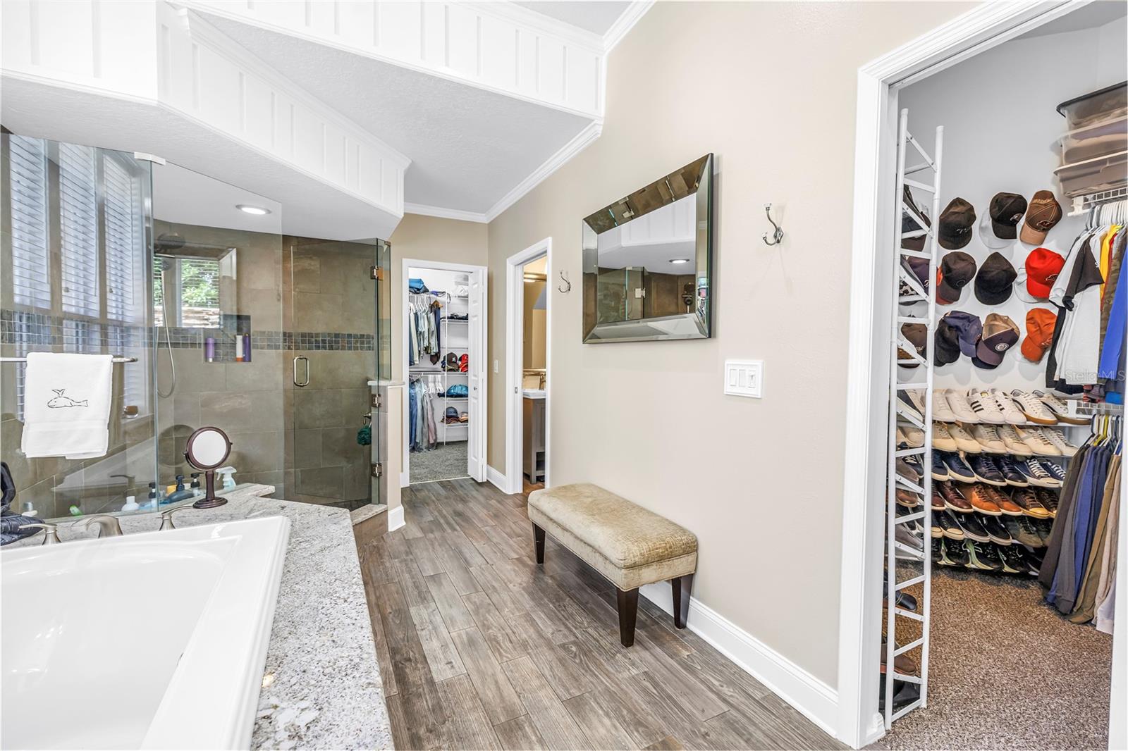 CARLTON ESTATES A PT REP OF LT 7 - Residential
