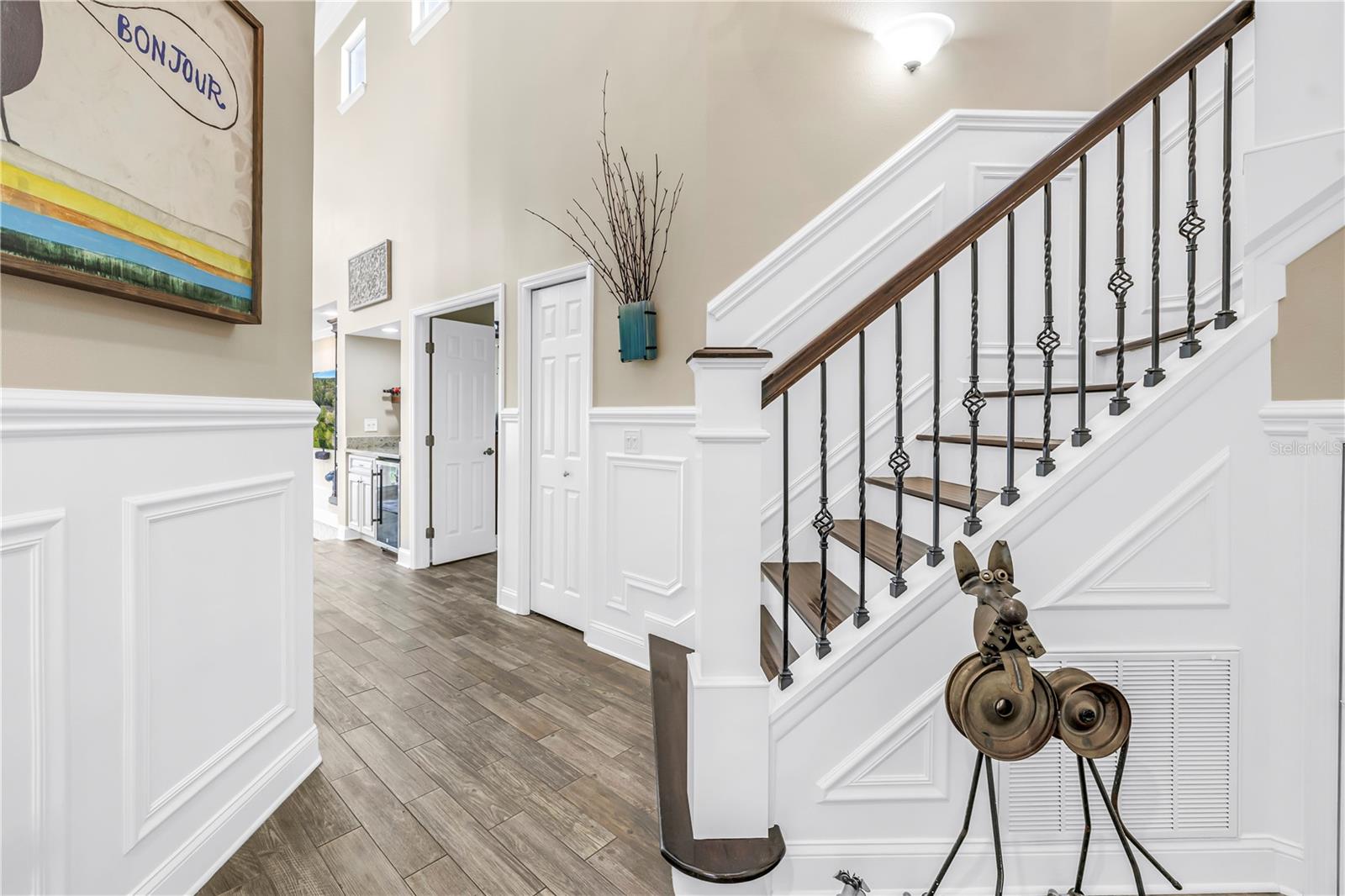 CARLTON ESTATES A PT REP OF LT 7 - Residential