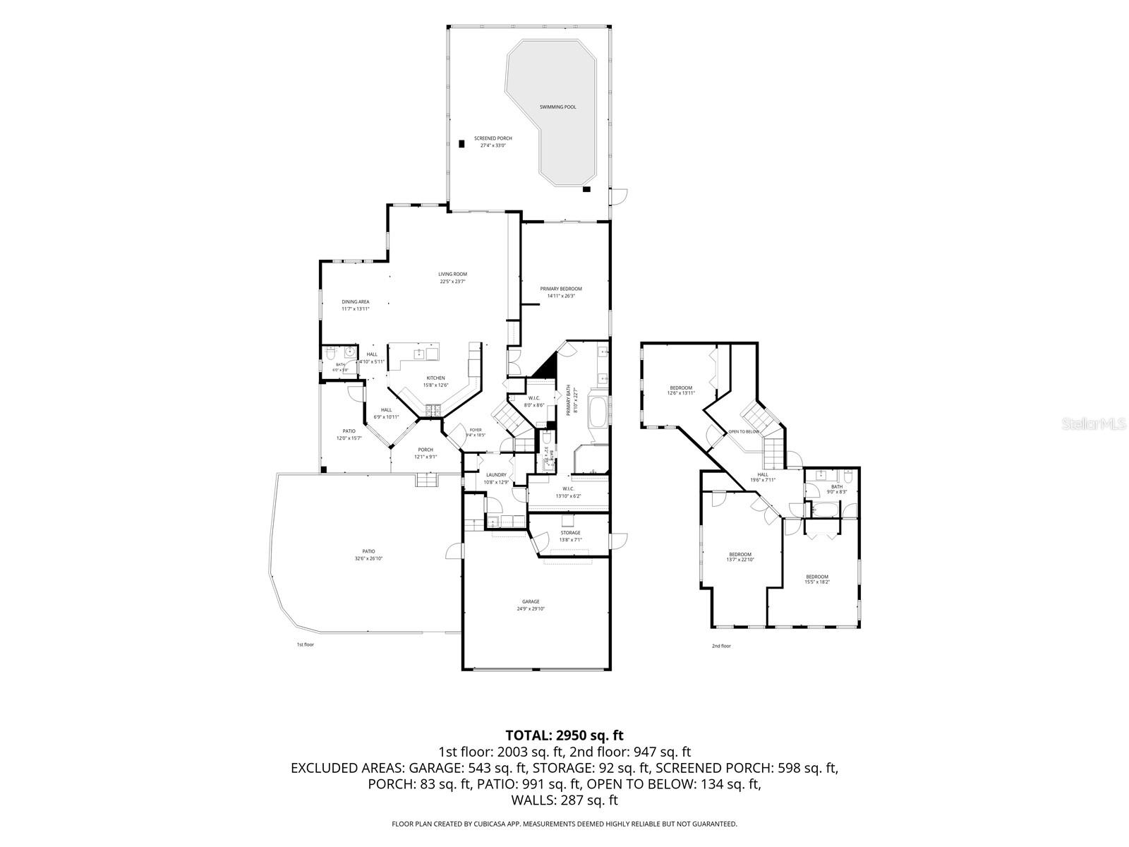 CARLTON ESTATES A PT REP OF LT 7 - Residential