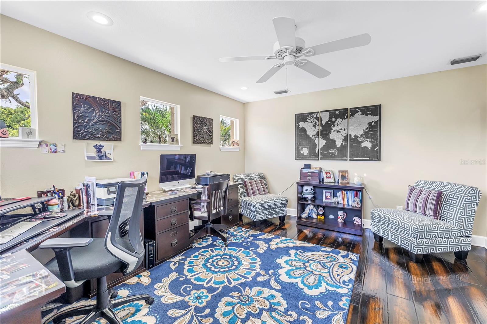 CARLTON ESTATES A PT REP OF LT 7 - Residential