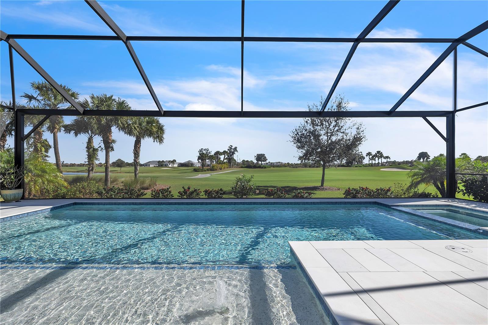 AZARIO ESPLANADE PH V - Residential