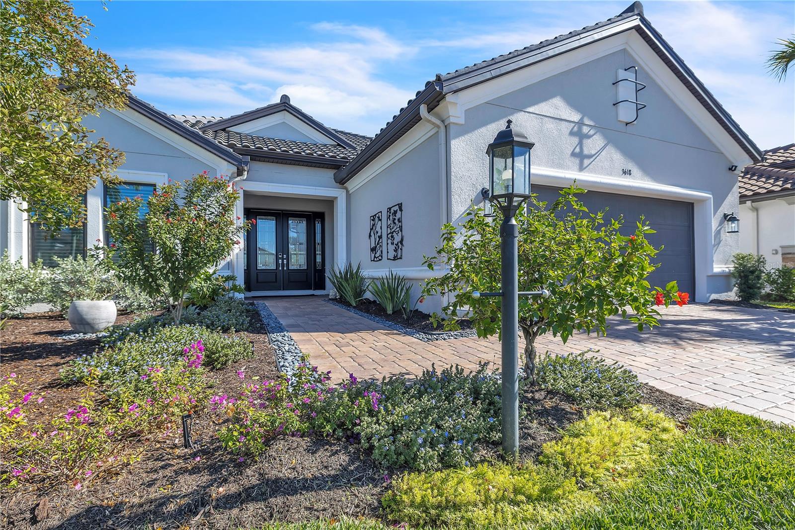 3618 SANTA CATERINA BOULEVARD