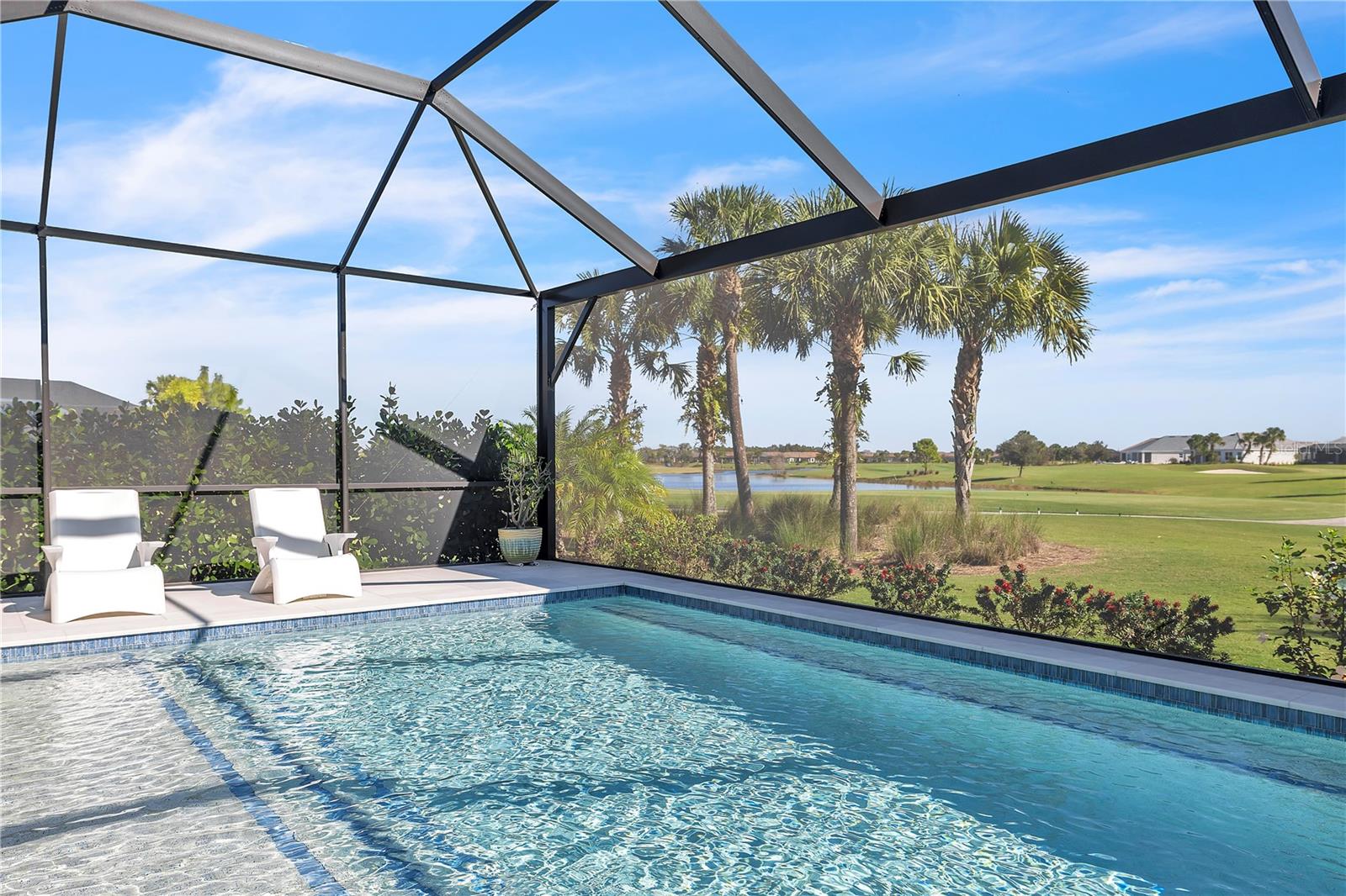 AZARIO ESPLANADE PH V - Residential