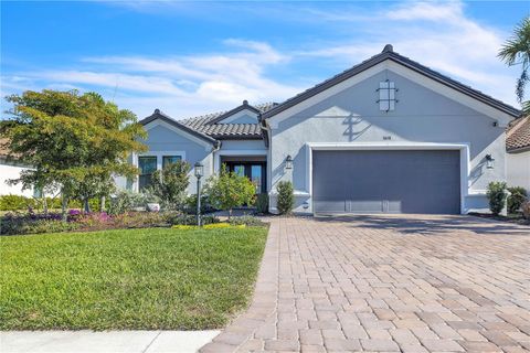 3618 SANTA CATERINA BOULEVARD BRADENTON FL 34211