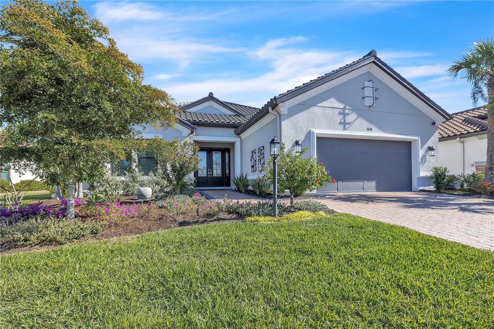 3618 SANTA CATERINA BOULEVARD