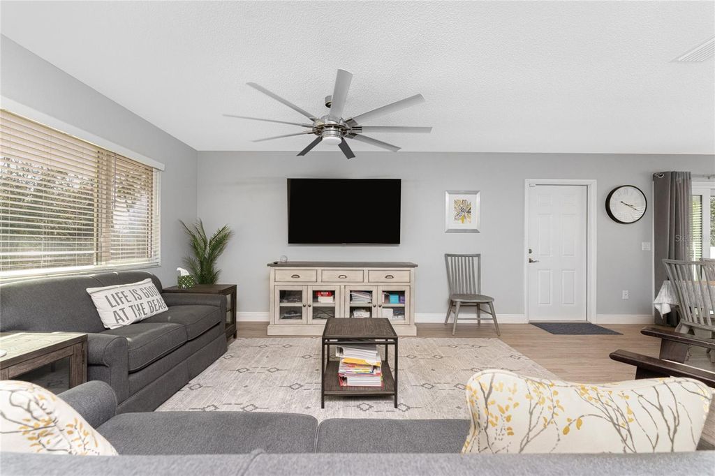 Photo of 824 Calvert Avenue NW, Port Charlotte, FL 33948 (MLS # C7518414)