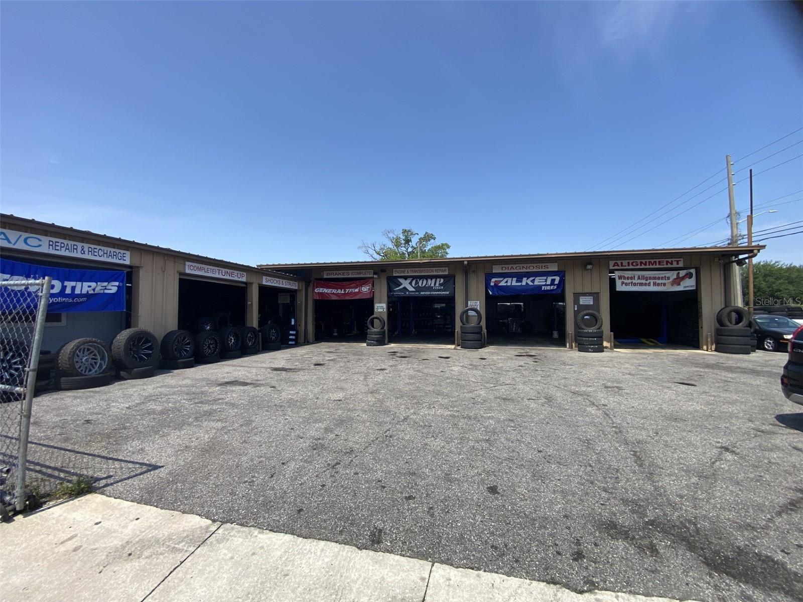 3500 OLD WINTER GARDEN ROAD