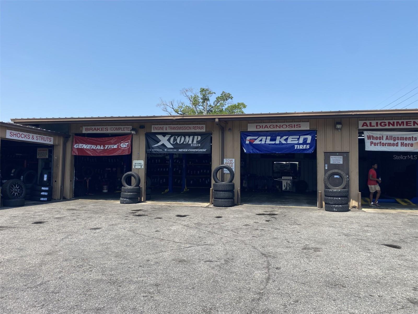 3500 OLD WINTER GARDEN ROAD