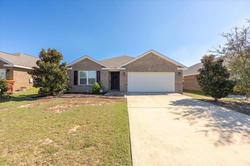 Photo of 507 Merganser Way, Crestview, FL 32539 (MLS # G5118215)
