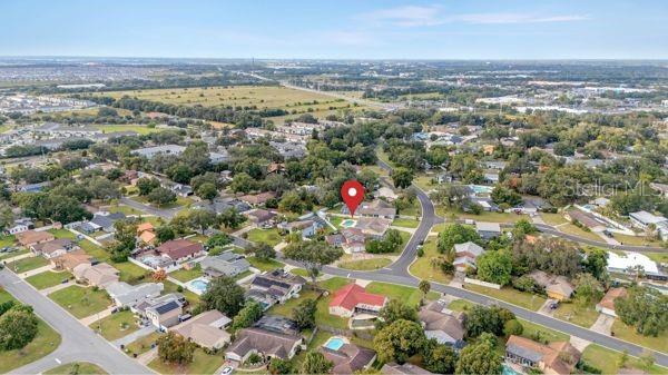 PINE LAKE ESTATES UNIT 2 - Residential