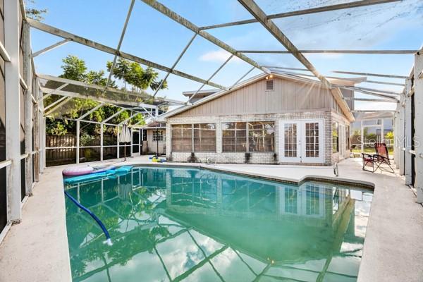 PINE LAKE ESTATES UNIT 2 - Residential