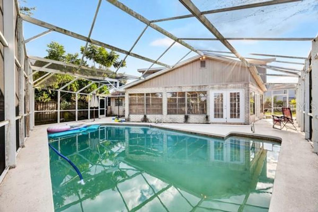 Photo of 4600 Pine Lake Drive, Saint Cloud, FL 34769 (MLS # O6358795)