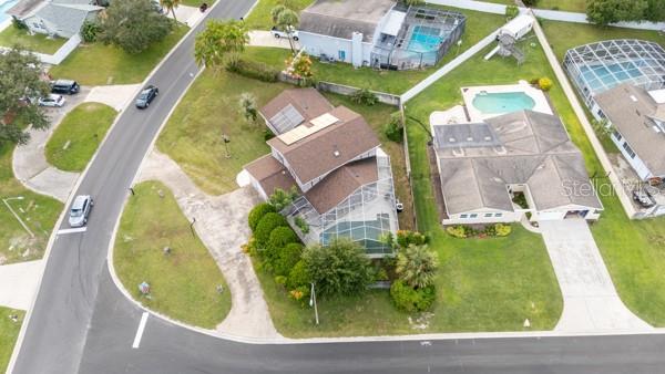 PINE LAKE ESTATES UNIT 2 - Residential