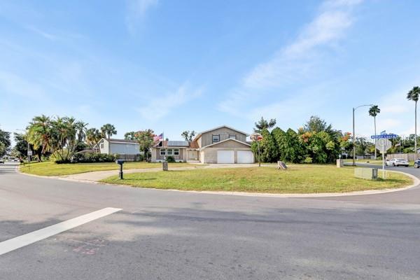 PINE LAKE ESTATES UNIT 2 - Residential