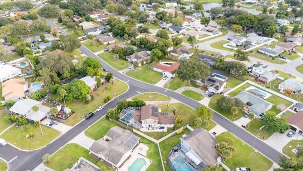 PINE LAKE ESTATES UNIT 2 - Residential