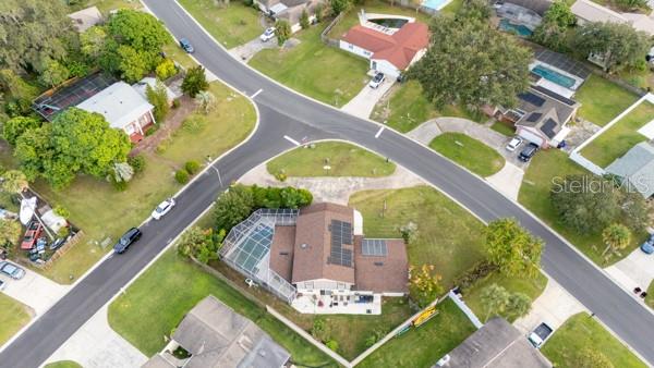 PINE LAKE ESTATES UNIT 2 - Residential