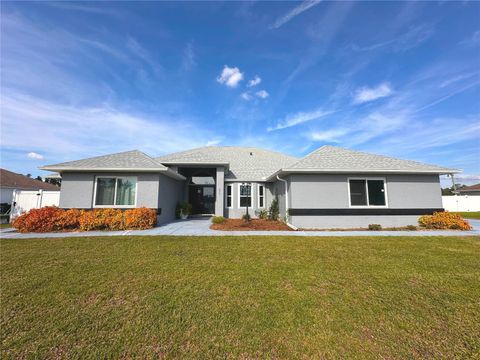 A home in OCALA