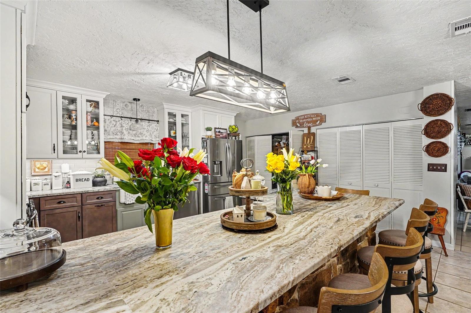 SEE TAX RECORD - Residential