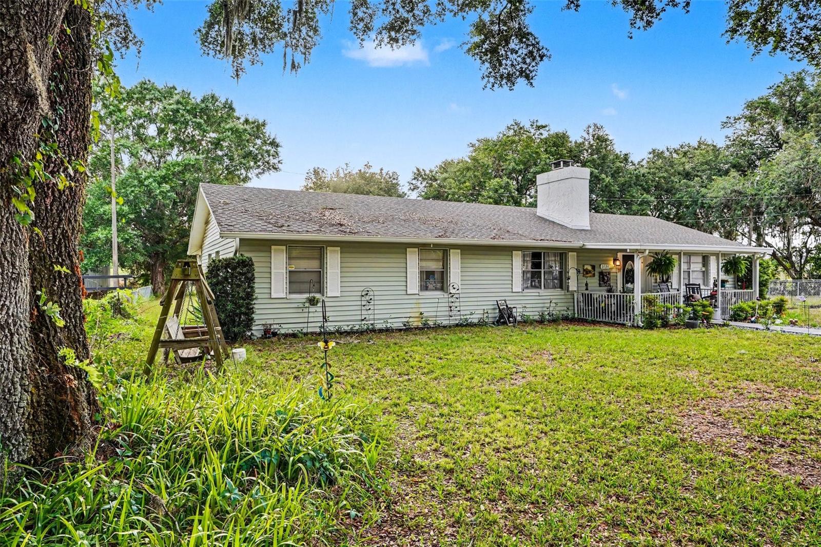 SEE TAX RECORD - Residential