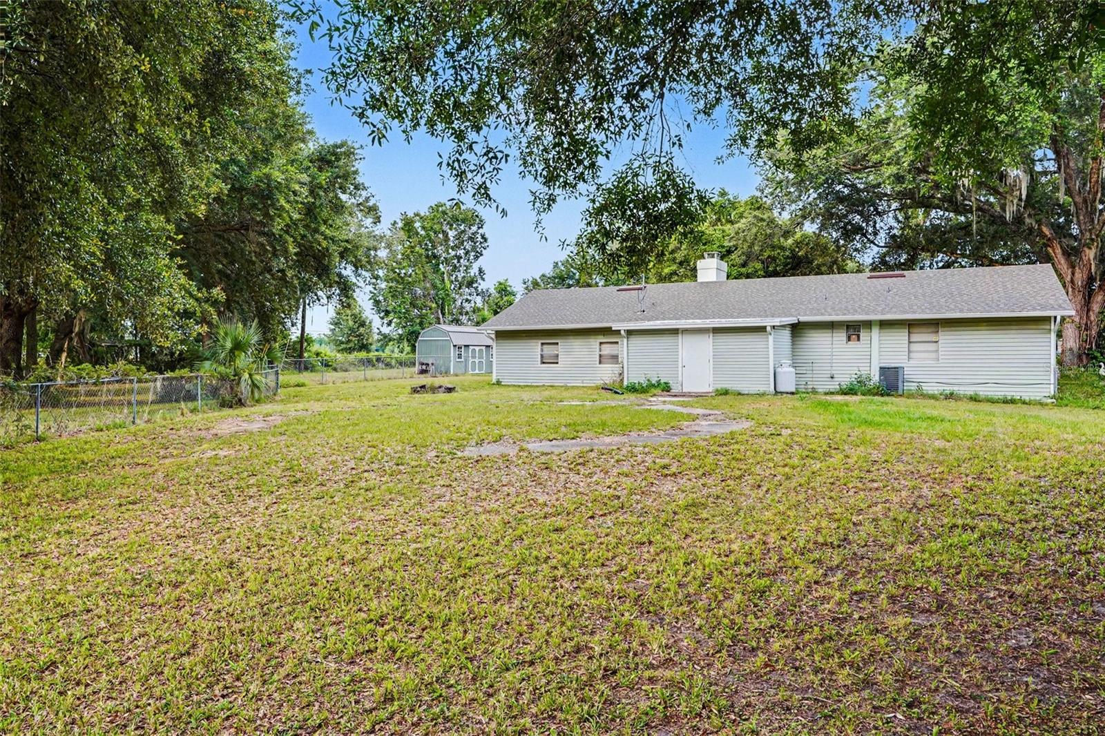 SEE TAX RECORD - Residential