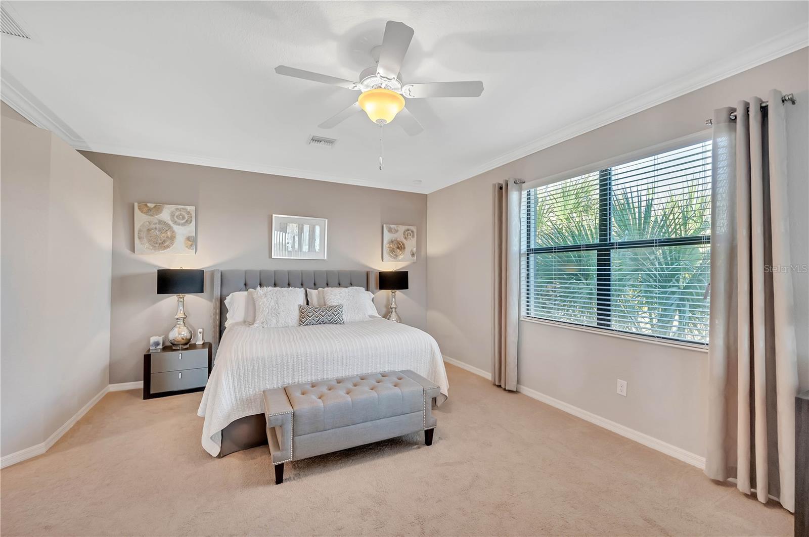 LAKEWOOD NATIONAL - Residential Lease