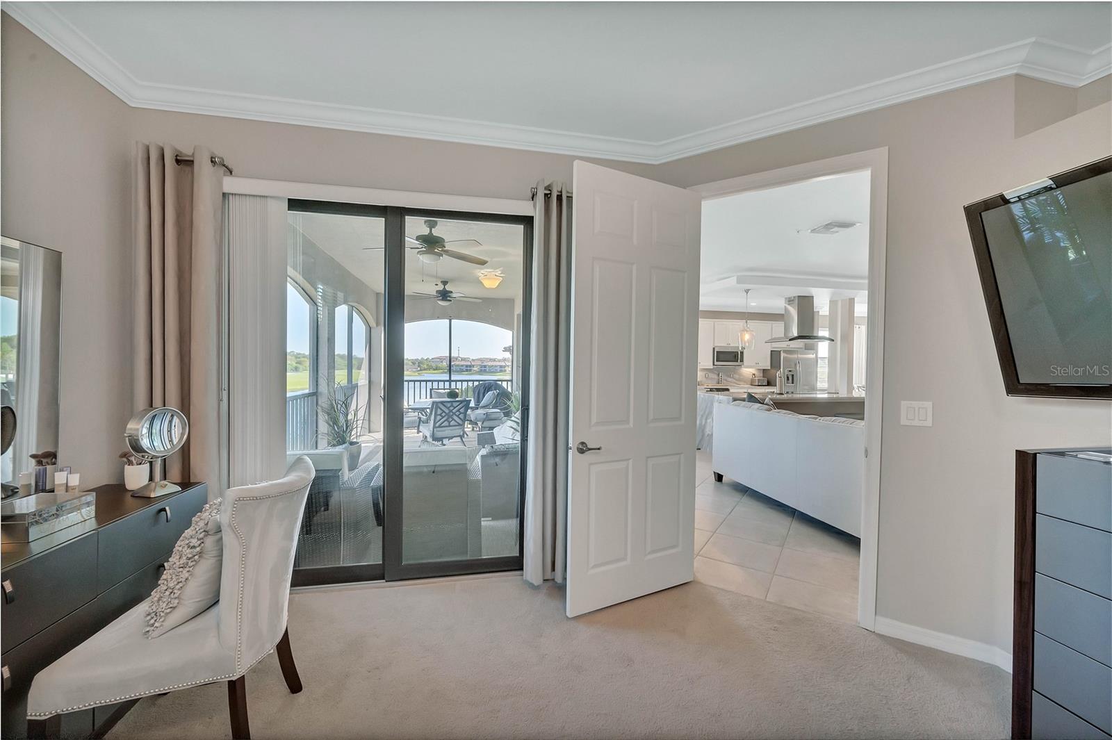 LAKEWOOD NATIONAL - Residential Lease