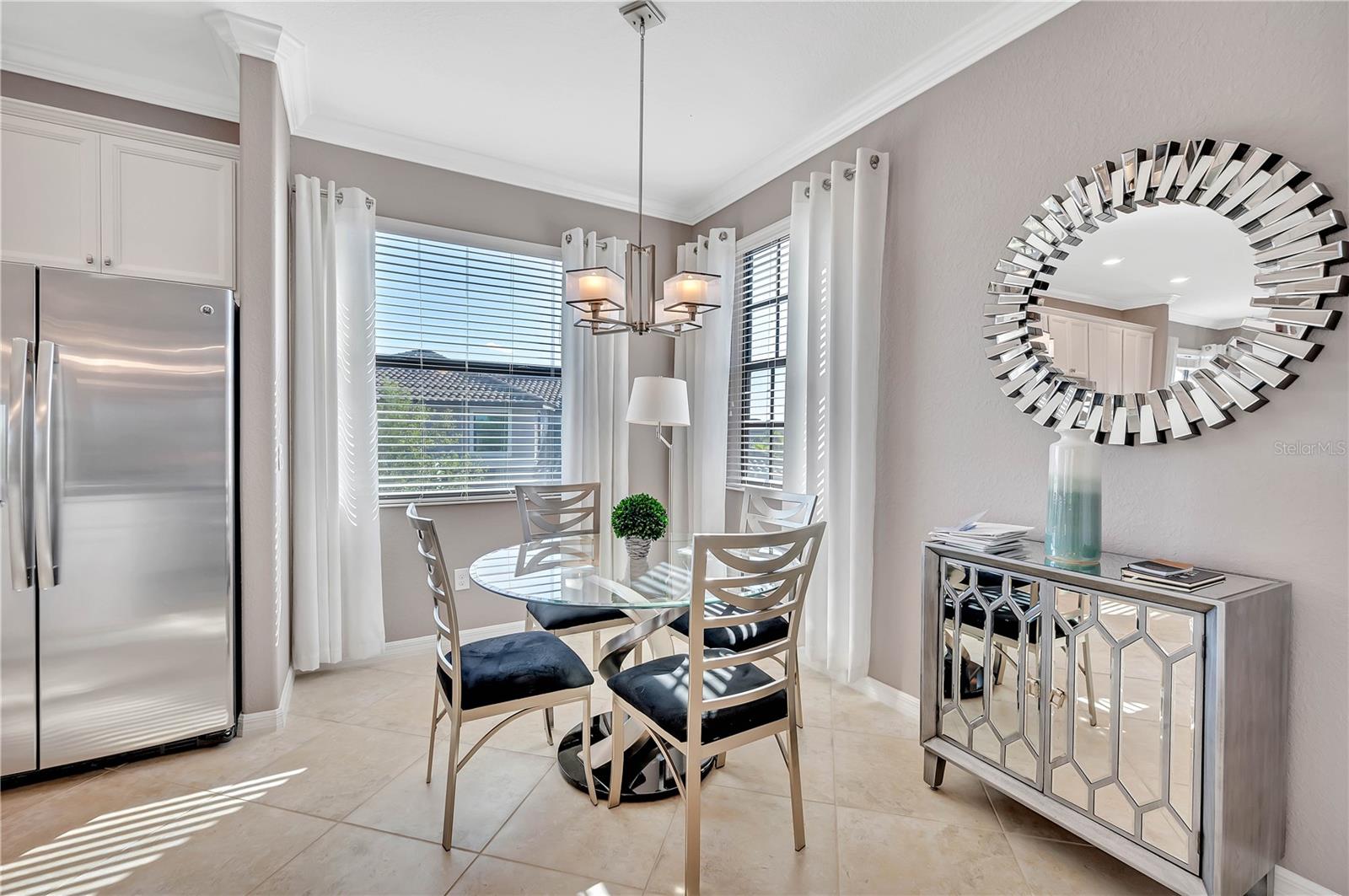 LAKEWOOD NATIONAL - Residential Lease