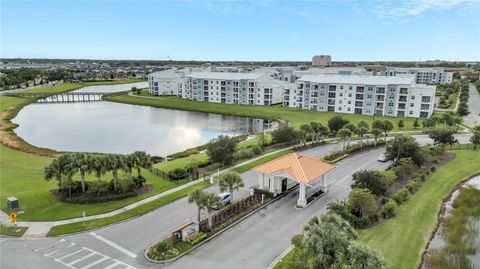 A home in KISSIMMEE