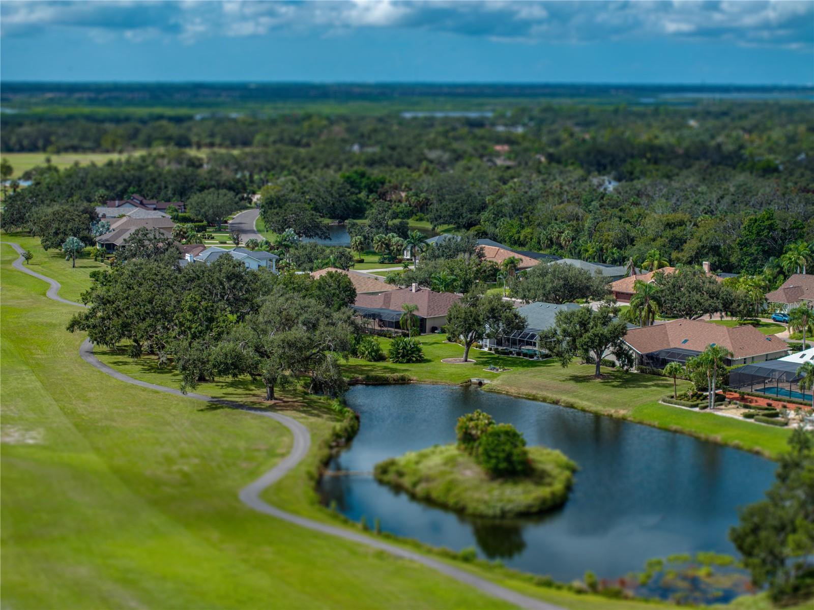 RIVER WILDERNESS PH II-A - Residential