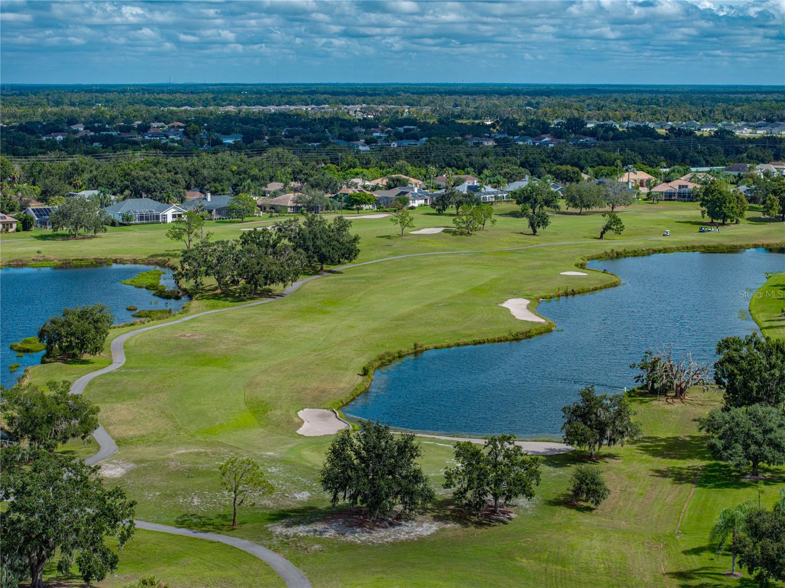 RIVER WILDERNESS PH II-A - Residential