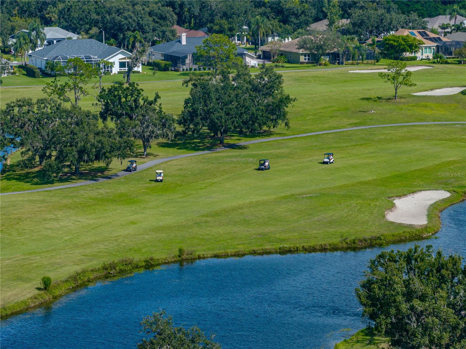RIVER WILDERNESS PH II-A - Residential