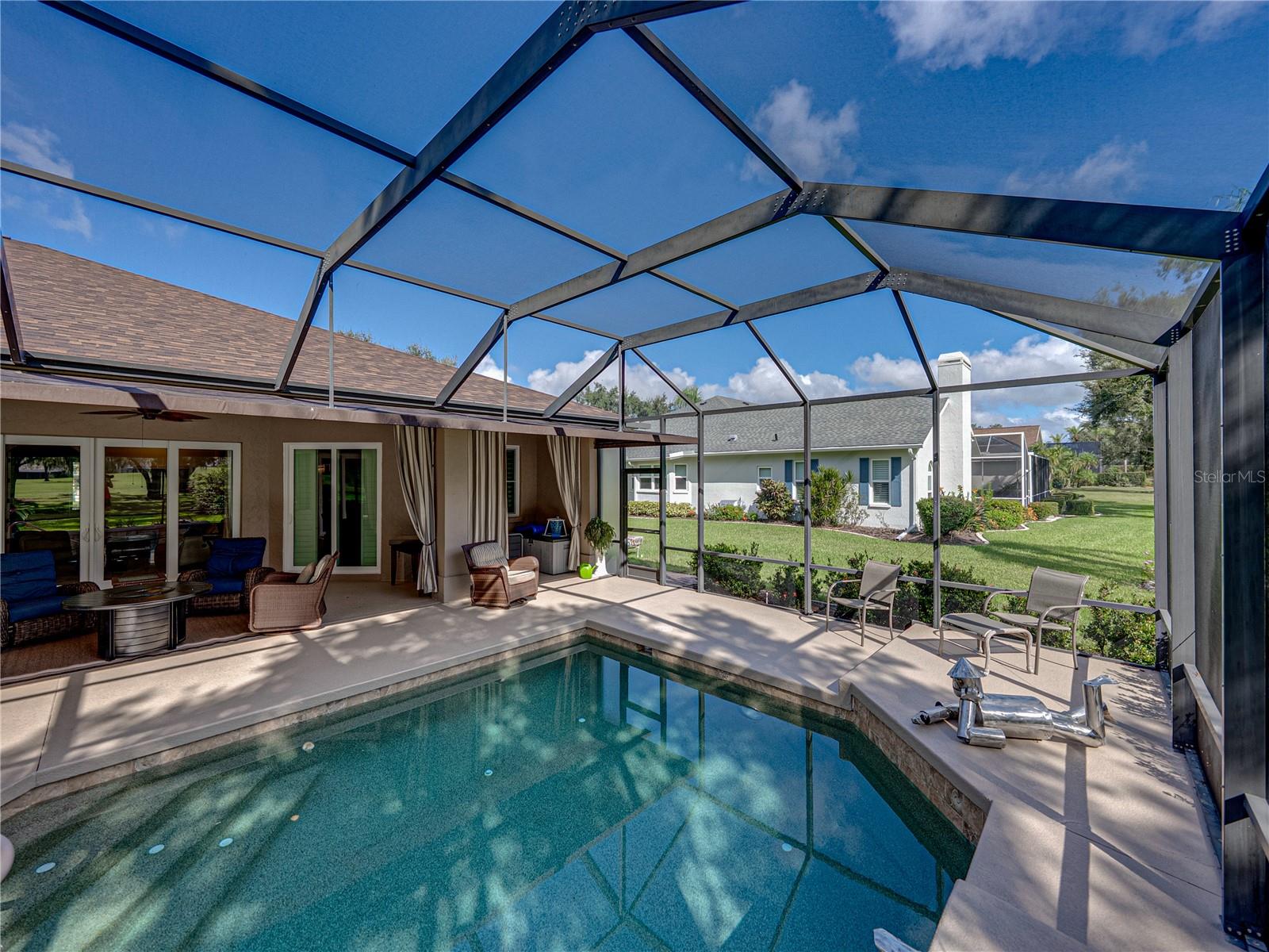 RIVER WILDERNESS PH II-A - Residential