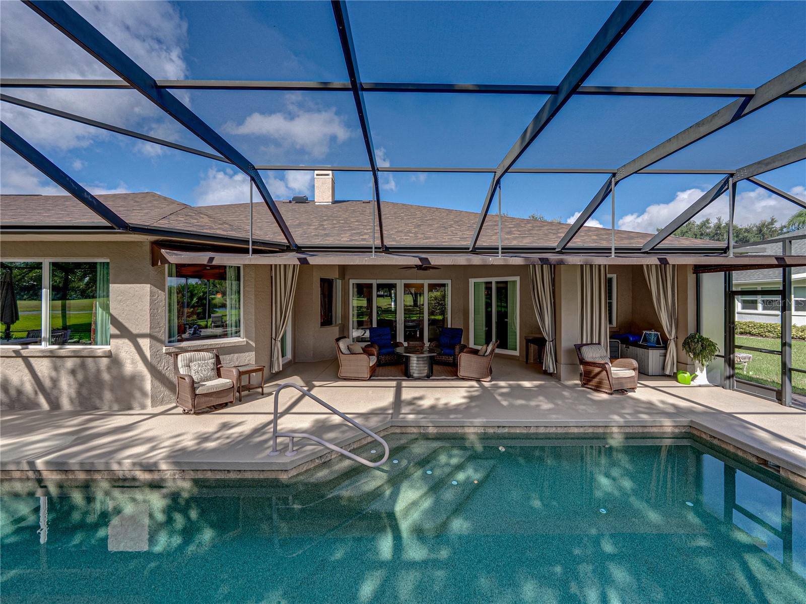 RIVER WILDERNESS PH II-A - Residential