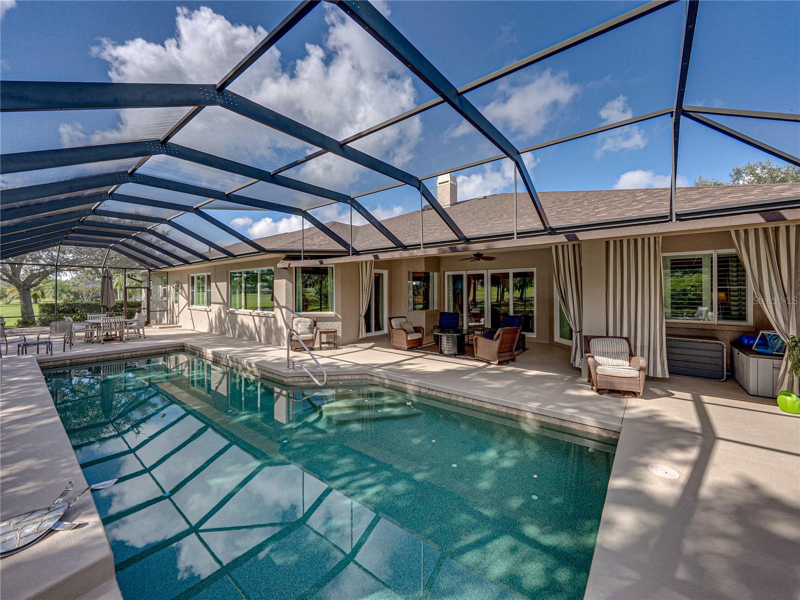 RIVER WILDERNESS PH II-A - Residential