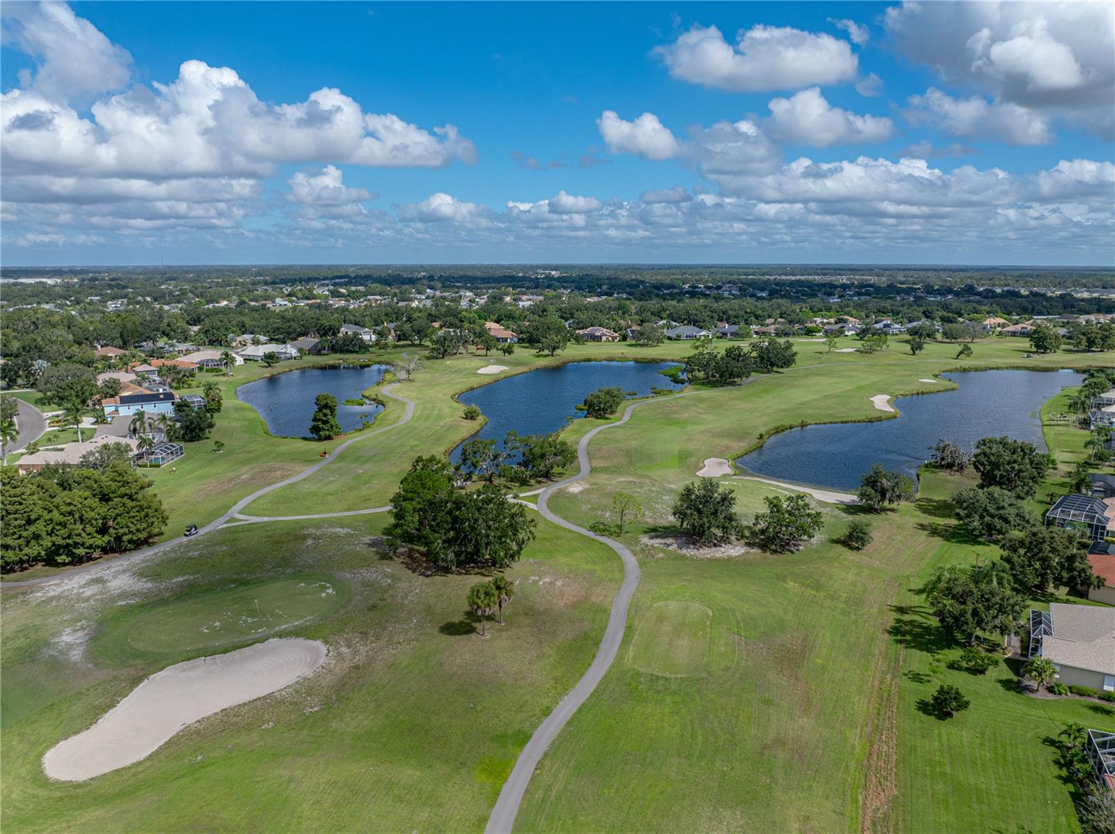 RIVER WILDERNESS PH II-A - Residential