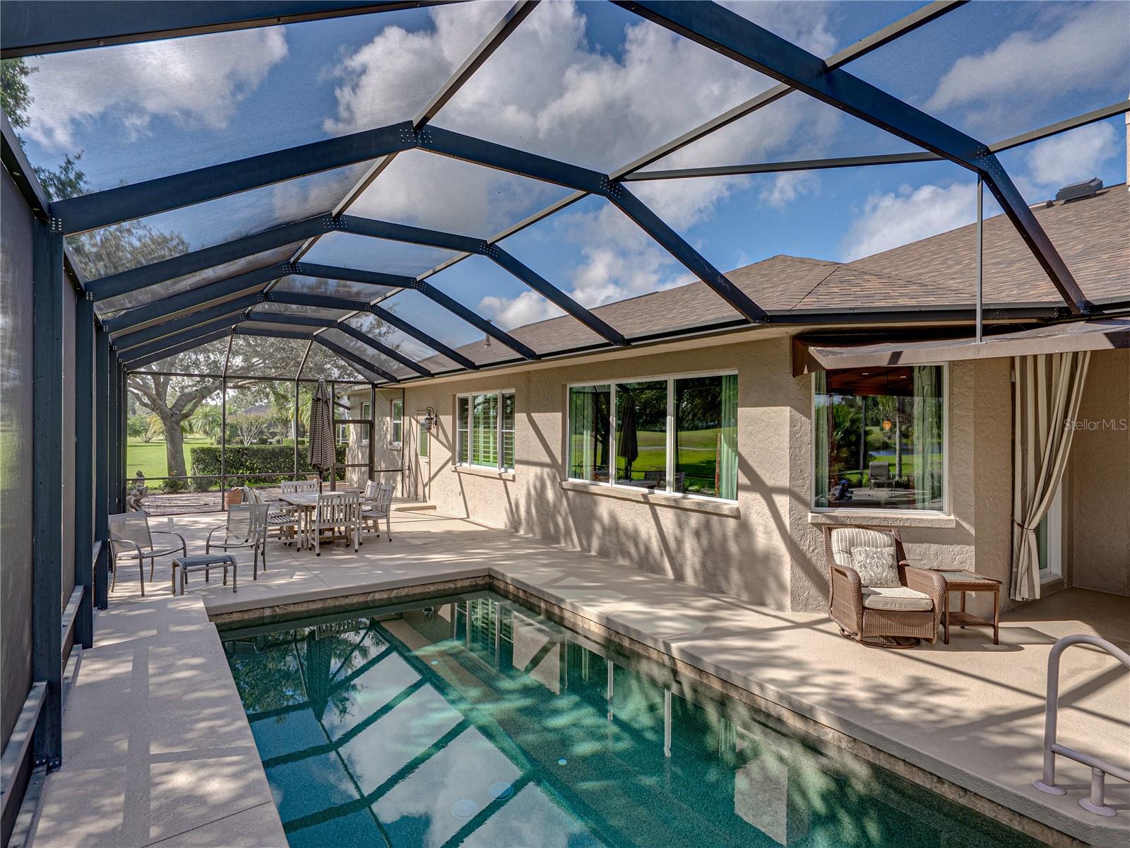 RIVER WILDERNESS PH II-A - Residential
