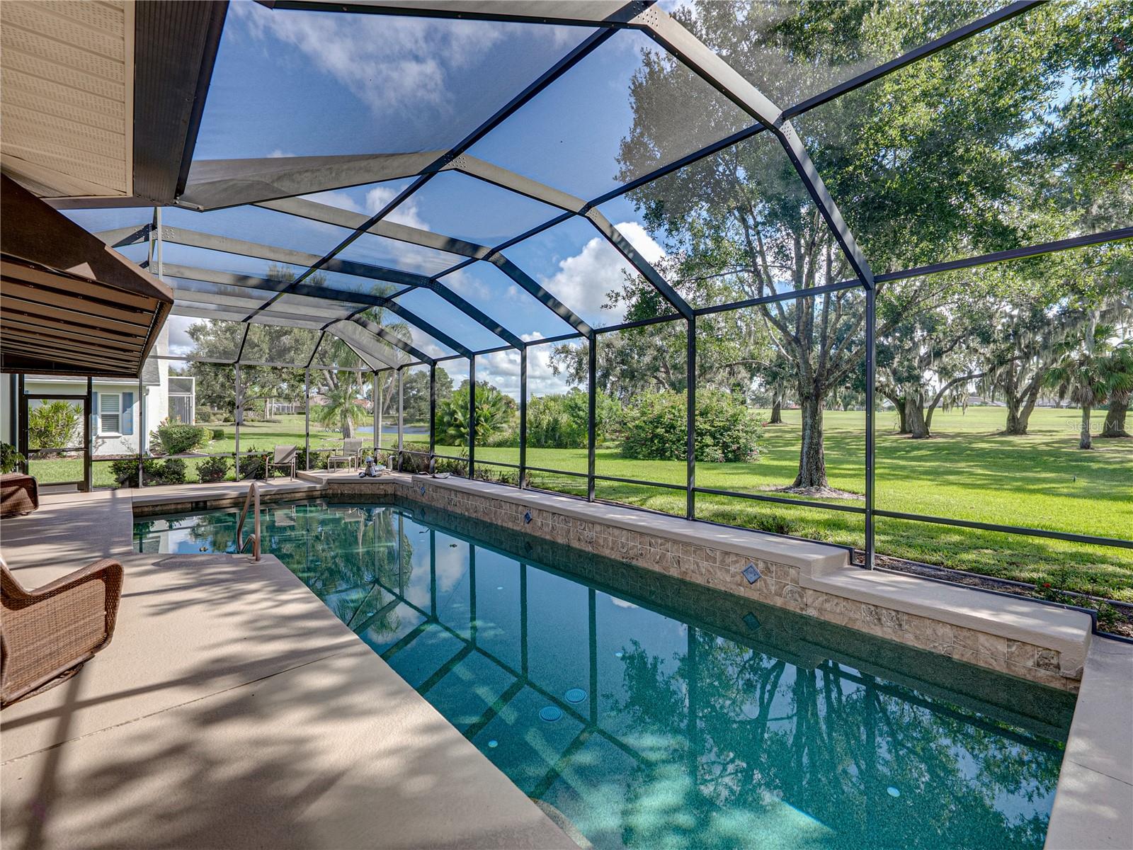RIVER WILDERNESS PH II-A - Residential