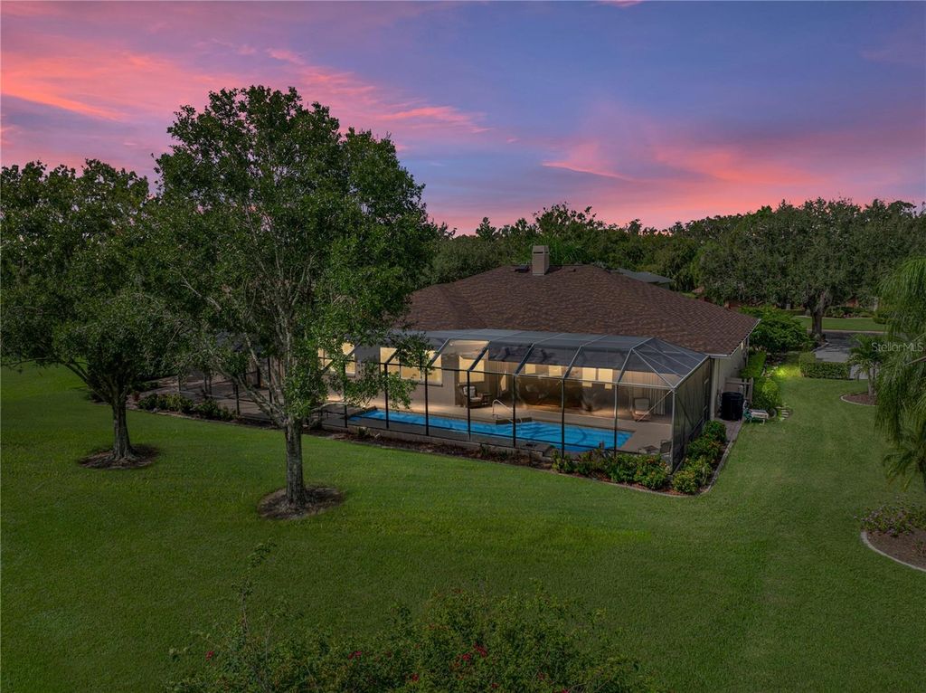 Photo of 2977 Wilderness Boulevard E, Parrish, FL 34219 (MLS # L4956102)