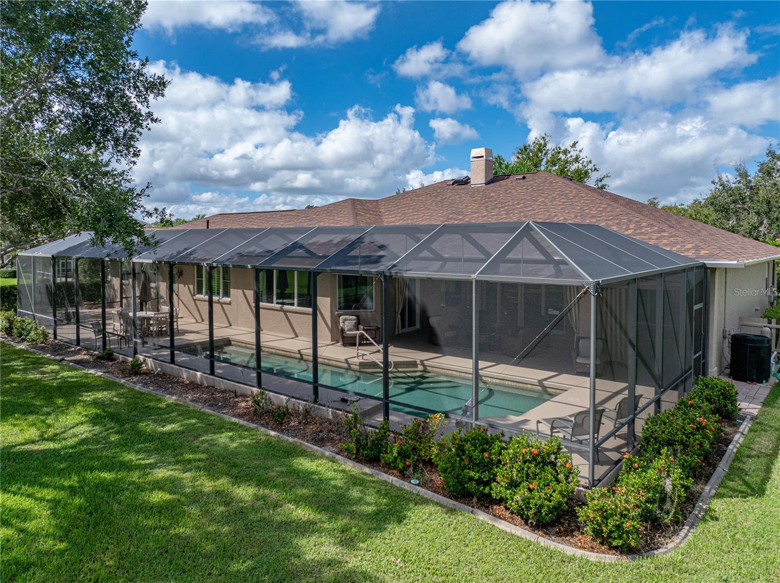 RIVER WILDERNESS PH II-A - Residential